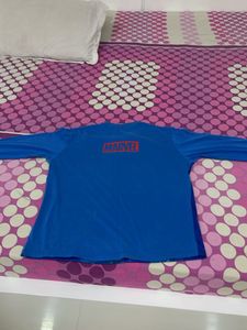 Thor &amp; Hulk T-shirt