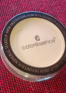 Coloressence Perfect Tone Compact Powder