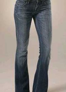 y2k 2000's  baddie lowrise bootcut jeans