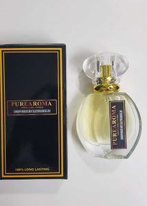 Pure Aroma Non-Alcoholic Perfume