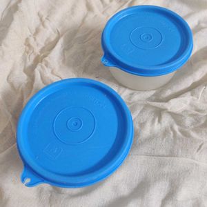 Milton Stackable Food Containers