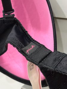 Victoria’s Secret  Black Push-Up Bra