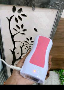 Depilatory Roll on Wax Heater Kit