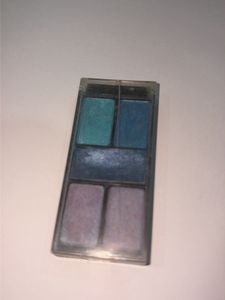 Eye Shadow Palette