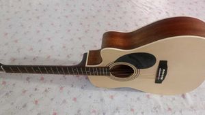 Black BAJAO Guitar Gig Bag