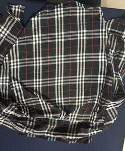 Burberry London Check Shirt
