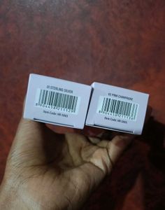Hilary Rhoda Skin Shine Strobe Cream (2-Pack)