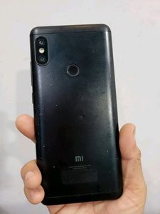 Redmi Note 5 Pro