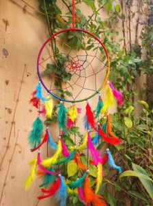 Handmade Dream Catcher