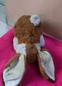 Cute Bunny Plush Toy