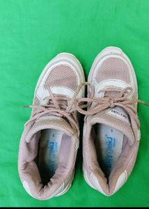 Trendy Women's Sneakers
