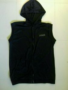 Jacket or hoodie