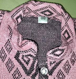 Ethnic Kurta and Palazzo Set