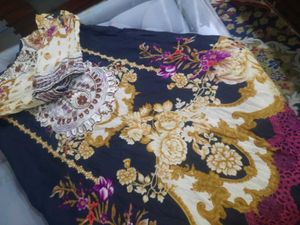 pakistani 2piece suit
