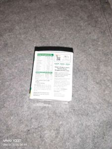 Vitamin E Softgel Capsules