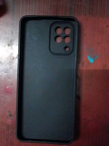 Samsung A12 Phone cover
