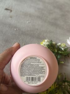 Pink Cute Chick Egg Scrub Brush