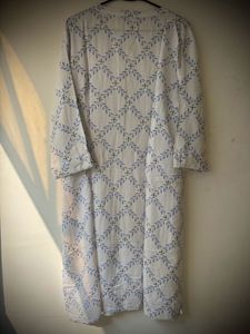 Beautiful White Kurta