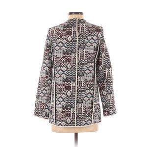 🇦🇩Sales 🔥 Unisex Premium Zara Boho Patterned Bl