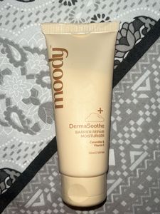 Moody DermaSoothe Barrier Repair Moisturiser