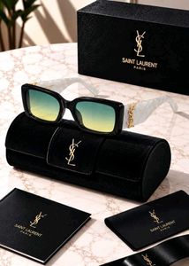 Saint Laurent Sunglasses
