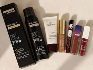 Makeup Bundle 💄🎀