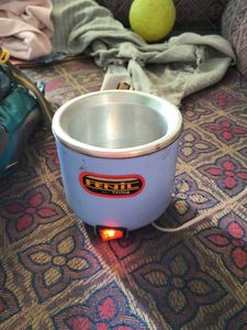 Fenil Wax Heater