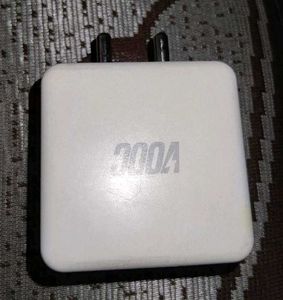 Realme 30W Fast Charger Adapter ⚡🔌