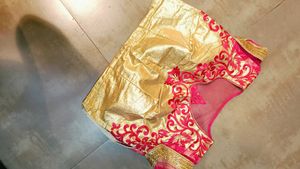 Women Wedding Net Lehenga Choli