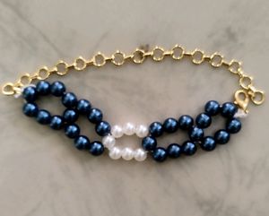 Beaded Jewelry Set
