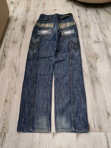 Ma6140 Splash jeans waist 26 inches