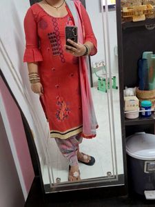 Women Kurta Set