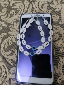 Customize Handmade anklets