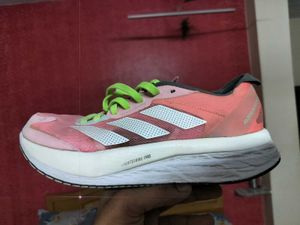 ADIDAS Women Pink Running Shoes