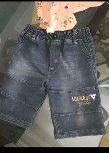 Toddler Set