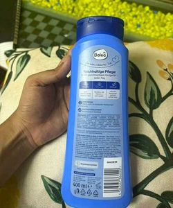 Balea Body Lotion
