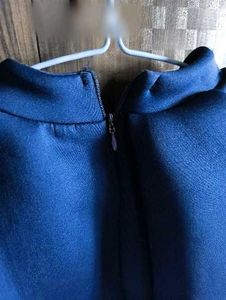 Western Top Neavy Blue