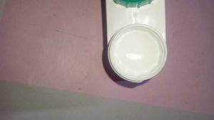 3 Lens Cases With Free Solution🚨
