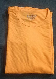 Egoss Comfort Fit T-Shirt