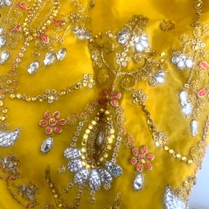 Pakistani Garara Suit