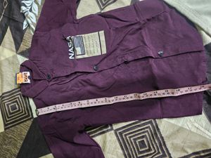 Boys Shirt And Pants