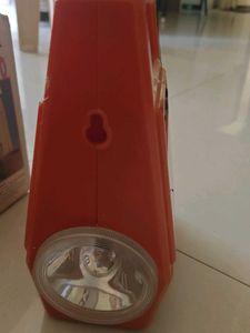Panasonic Rechargeable Lantern