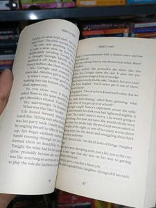 Perfect Liars by Rebecca Reid