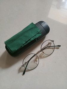 Power Glasses 🕶️