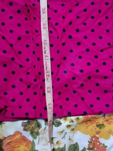 Cotton Maxi