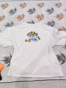 Bundle of 3 Graphic T-Shirts