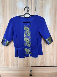 formal top