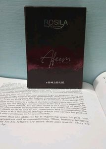 Rosila Afeem Eau De Parfum  || Wings Of Fragrance 30ml  ||