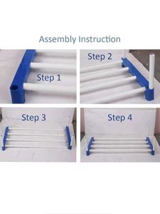 Shoe Rack Organizer