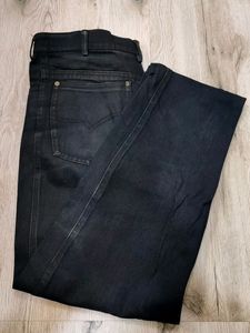 RUF AND TUF Brand Jeans (F.54)